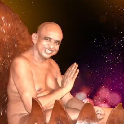 gyan sagar ji maharaj