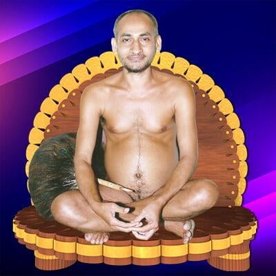 vimarsh sagar ji maharaj
