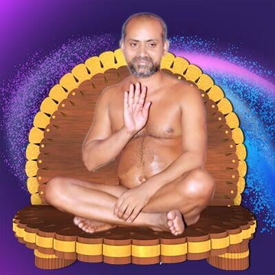 vishudh sagar Ji maharaj